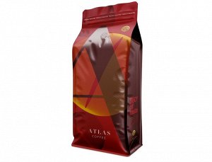 Кофе WinterTime, Atlas Coffee эспрессо смесь 1 кг