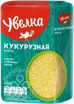 Крупа кукурузная 750 гр.