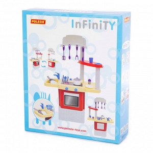 Набор INFINITY basic №1 (в коробке)