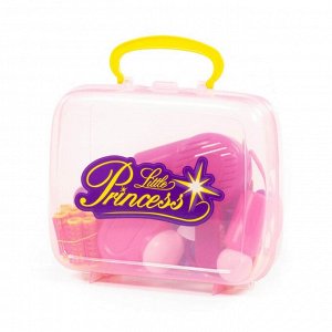 Набор "Маленькая принцесса" №1 (в чемоданчике)