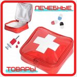 Лечебные и профилактические товары