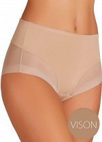 19602 High waist Трусы высокие