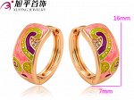Серьги Xuping (185024e3-ZZ6103)