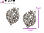 Серьги Xuping (ff111300-ZZ7429)