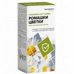 Ромашки цветки фильт-пакеты 1,5 г №20 БАД ЗДРАВСИТИ