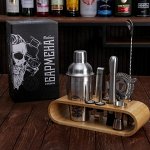 Посуда для сервировки и на подарок