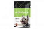 ProBalance Sensitive Корм консервированный для взрослых собак с чувствительным пищеварением, пауч 85 гр 1/25