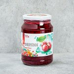 Варенье Вишневое 900гр
