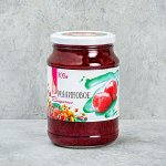 Варенье Малиновое 900гр