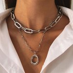 Самая актуальная бижутерия этого сезона. Для роскошной тебя