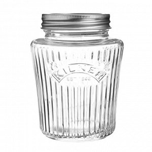 Банка для консервирования Vintage 500 мл, Kilner, Англия