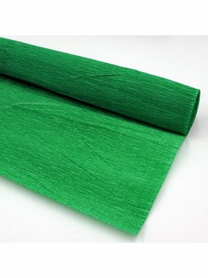Бумага гофрированная 50 х 250 см цвет микс КНР
