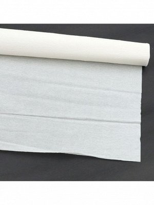 Бумага гофрированная 50 х 250 см цвет микс КНР