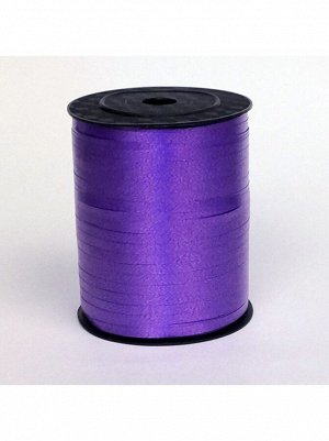 Лента полипролипен 0,5 х 500 м цвет фиолетовый