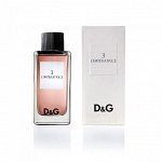 DOLCE &amp; GABBANA L&#039;IMPERATRICE edt W 100ml