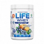 Протеин TREE OF LIFE Whey - 0,45 кг
