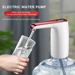 Автоматическая помпа для воды Automatic Water Dispenser