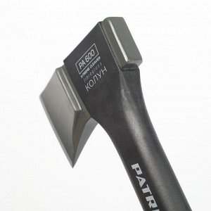 Топор-колун PATRIOT PA600, Logger X-Treme Cleaver, 1300 г, T11