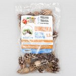 Мульча Шишка сосновая &quot;Рецепты Дедушки Никиты&quot; 1,5 л фр 3-10