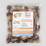 Мульча Шишка сосновая &quot;Рецепты Дедушки Никиты&quot; 3 л фр 3-10