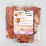 Кора лиственницы галтованная &quot;Рецепты Дедушки Никиты&quot; 3 л фр 3-5