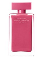 NARCISO RODRIGUEZ FLEUR MUSC lady TEST 100ml edp парфюмерная вода женская Тестер
