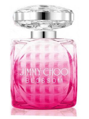 JIMMY CHOO BLOSSOM lady  40ml edp парфюмированная вода женская