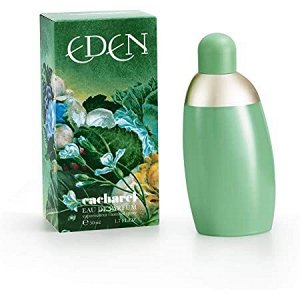 EDEN lady  50ml edp парфюмерная вода женская