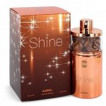 AJMAL SHINE edp (w) 75ml м(н) тестер в слюде парфюмерная вода женская