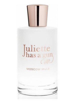 JULIETTE HAS A GUN MOSCOW MULE  unisex mini  5ml edp парфюмированная вода  унисекс
