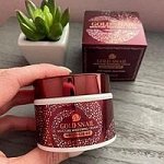 Омолаживающий крем с муцином улитки Enough Gold Snail Moisture Whitening Cream