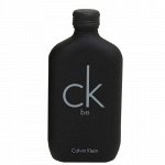CK BE TEST edt 200 ml туалетная вода Тестер