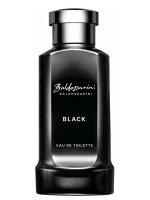 BALDESSARINI BLACK men TEST 75ml edt туалетная вода мужская Тестер
