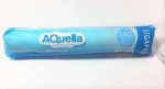 Ватные диски 180 шт. AQUELLA