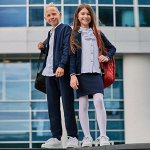Школьная одежда — СКИДКИ до 70%
