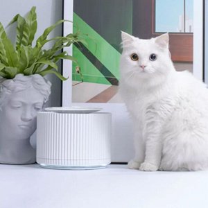 Диспенсер - поилка для животных Xiaomi FurryTail Clear