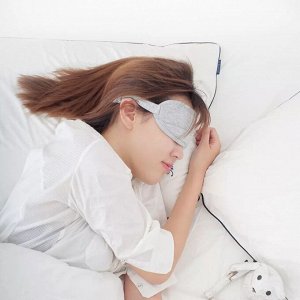 Тканевая маска для сна 8H