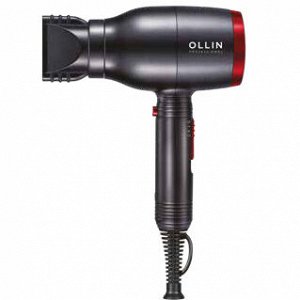 Проффесиональный фен OLLIN PROFESSIONAL 1100 Вт