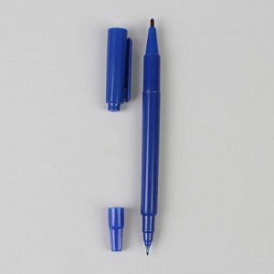 Набор для маркировки одежды: ручка и термобирки 68 см