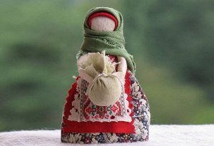 Кукла-Подорожница Набор для шитья