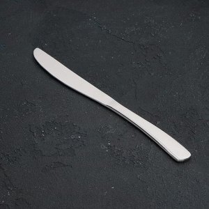 Нож столовый Magistro «Эми», h=22,6 см
