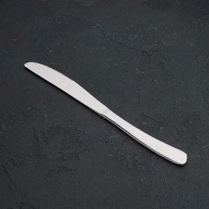 Нож столовый Magistro «Эми», h=22,6 см