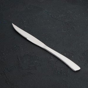 Нож для стейка Magistro «Эми», h=23 см