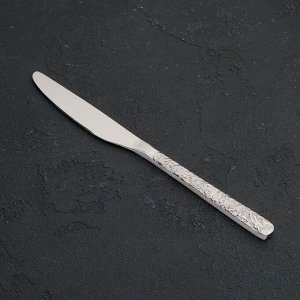 Нож столовый Magistro «Лин», h=22,7 см