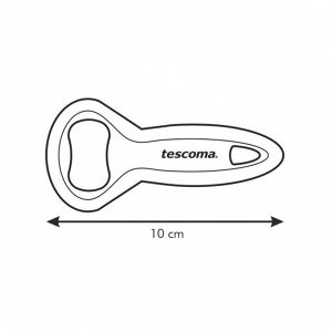 Карманная открывалка Tescoma Presto для бутылок
