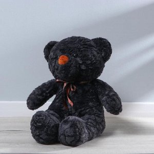 Мягкая игрушка «Мишка», цвет серый, 65 см