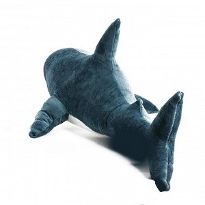 Мягкая игрушка «Акула», 1,2 м