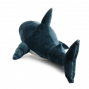 Мягкая игрушка «Акула», 1,4 м