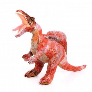 Мягкая игрушка «Спинозавр», цвета МИКС