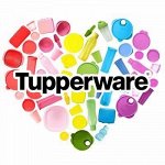 Всеми любимая посуда Tupperware